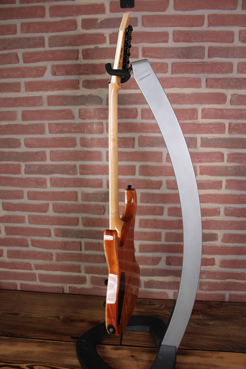 USA Horizon-II FM SD BH  Blood Moon